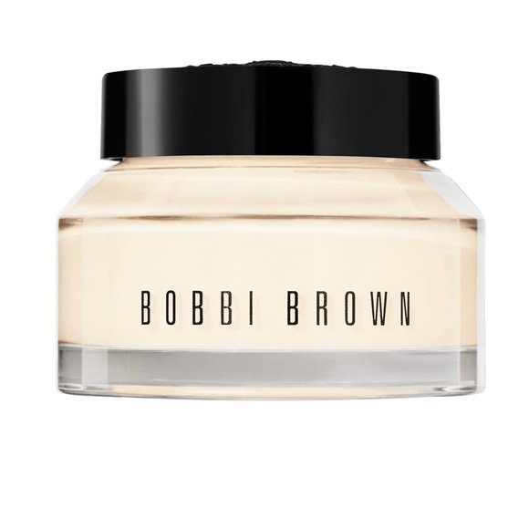 Brand New Vitamin Enriched Face Base Primer Moisturizer - Picture 1 of 2